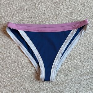 L*Space Vacay Classic Bikini Bottom